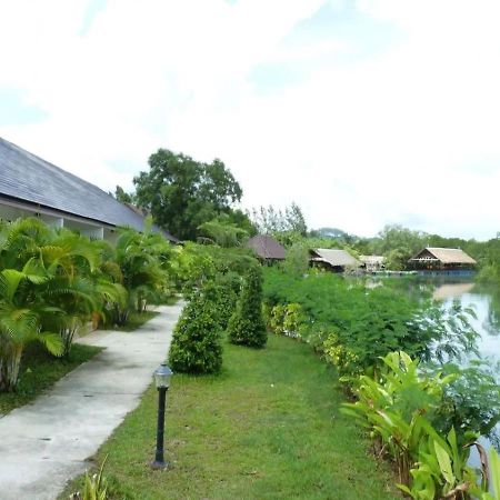 Chaiyo Resort Phuket Exterior foto